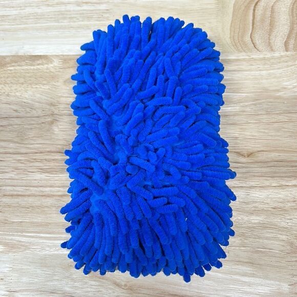 Car Mitt / Wash Pad - Picture 1 of 4